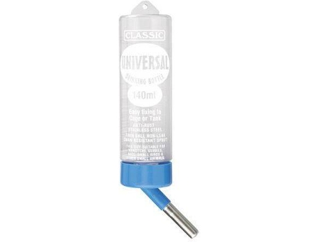 Bebedero CLASSIC FOR PETS 23059 para Roedores (140 ml)