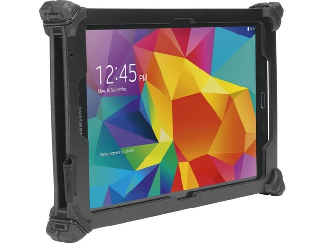 Funda Tablet Samsung Galaxy Tab A6 MOBILIS 050003 Negro