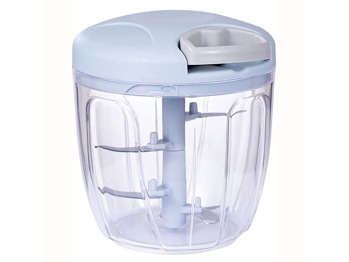 Cortador de Legumes Manual 900Ml 