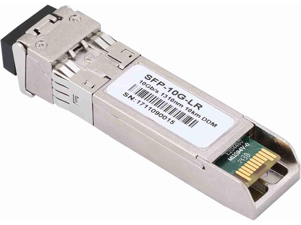 Aiq Yp19012 Sfp 10g Lr 10km 10 Gigabit Monomodo Doble Fibra