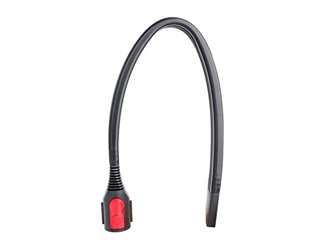 2026-boquilla Flexible Para Aspiradoras Inalámbricas V7 V8 V10 V11, Ideal Para Limpiar Rincones Y Grietas