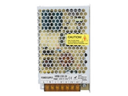Fonte de alimentação Veloriskku-Driver para fita LED ultrafina 24V 6,25A 150W com identificação automática IP20