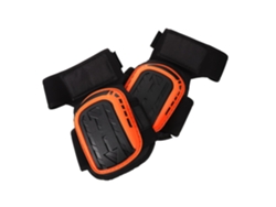 Rodilleras y coderas transpirables para ciclismo y patinaje, protección deportiva ligera con tejido adaptable Vayotoy