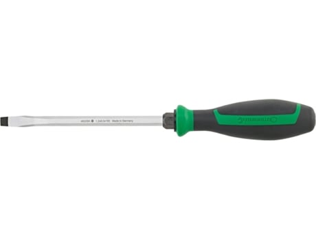 Destornillador Drall 2C Torn Ranur. Zona de Golpe 4622Sk 7 2,5X14X250 STAHLWILLE