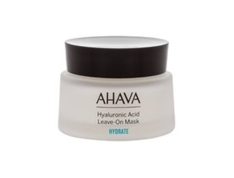 AHAVA - Hyaluronic Acid Leave-On Mask 50ml