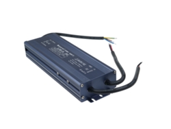2026-fuente De Alimentación Transformador Led Impermeable Ip67 180-240v Ac A 24v Dc 350w Para Tiras Led, Carteles Exteriores