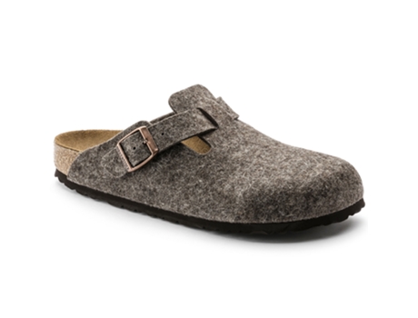 Zuecos BIRKENSTOCK Unisexo (Multicolor - 43)