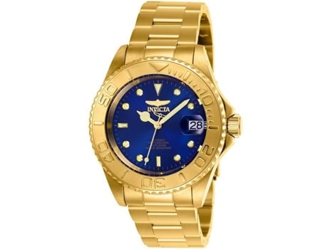 nan INVICTA