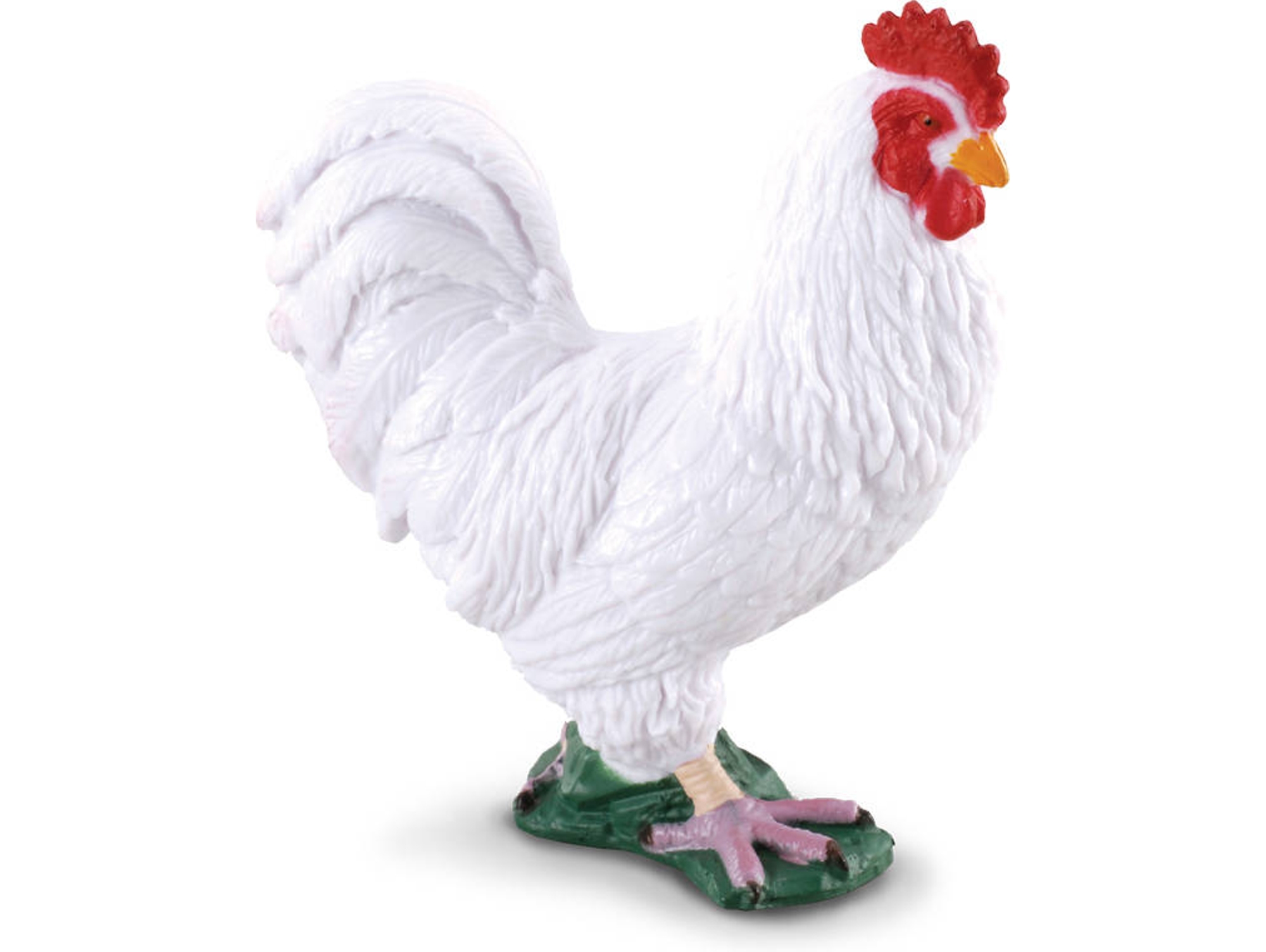 Figura COLLECTA Gallo Blanco