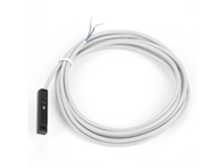 2026velora-sensor De Chave Reed Magnética Para Cilindro Neumático D-z73 Dc Ac 5v-240v