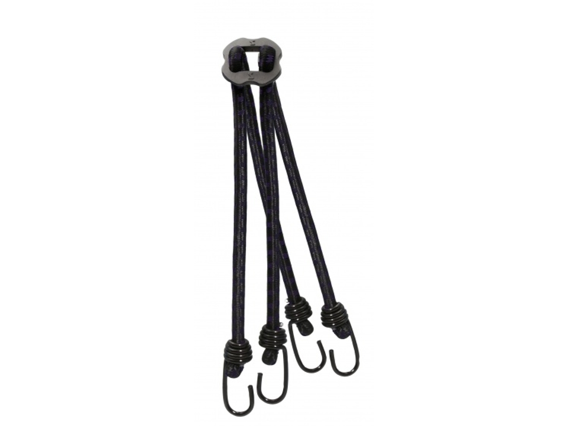 spinbinder 4-armed 60 cm black SIMSON