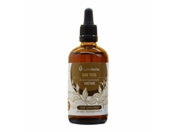 Tintura Gou Teng Uncaria rhynchophylla LYMEHERBS 1:5 (100ml)