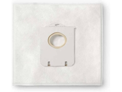 Bolsa para Aspirador NEDIS DUBG220AEP4 (Compatibilidad: Philips - Electrolux E2)