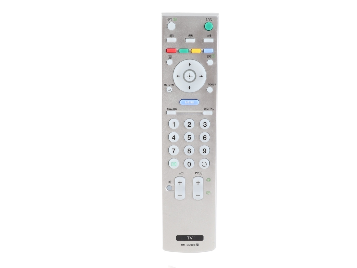 Mando A Distancia De Repuesto Para Tv Rm Ed005 Ga005 W112 Ed014 Ed006 Ed008 Ed005w Ed007
