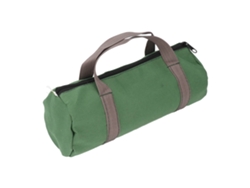 Kit de herramientas (Diseño de boca grande, Impermeable, Gran capacidad)