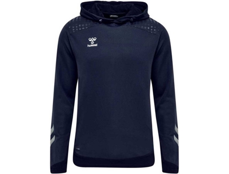 Sudadera de Hombre SALEWA Pedroc Hybrid Dryton Gris (XL)