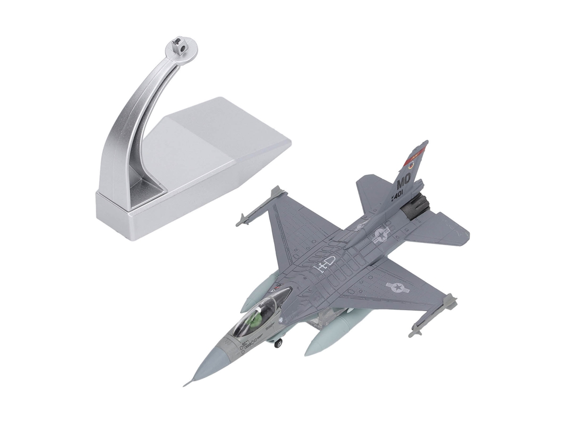 Ats-modelo De Avión En Aleación Diecast 1:100 Exquisito Simulado Para Hogar Decoración Y Colección