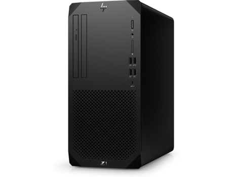 PC de Sobremesa HP Z1 G9 (1 TB SSD - 32 GB RAM - Nvidia Geforce RTX 4060)