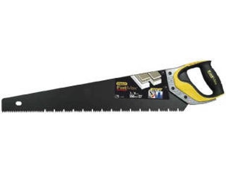 Serra STANLEY Jet-Cut Fatmax 550 mm