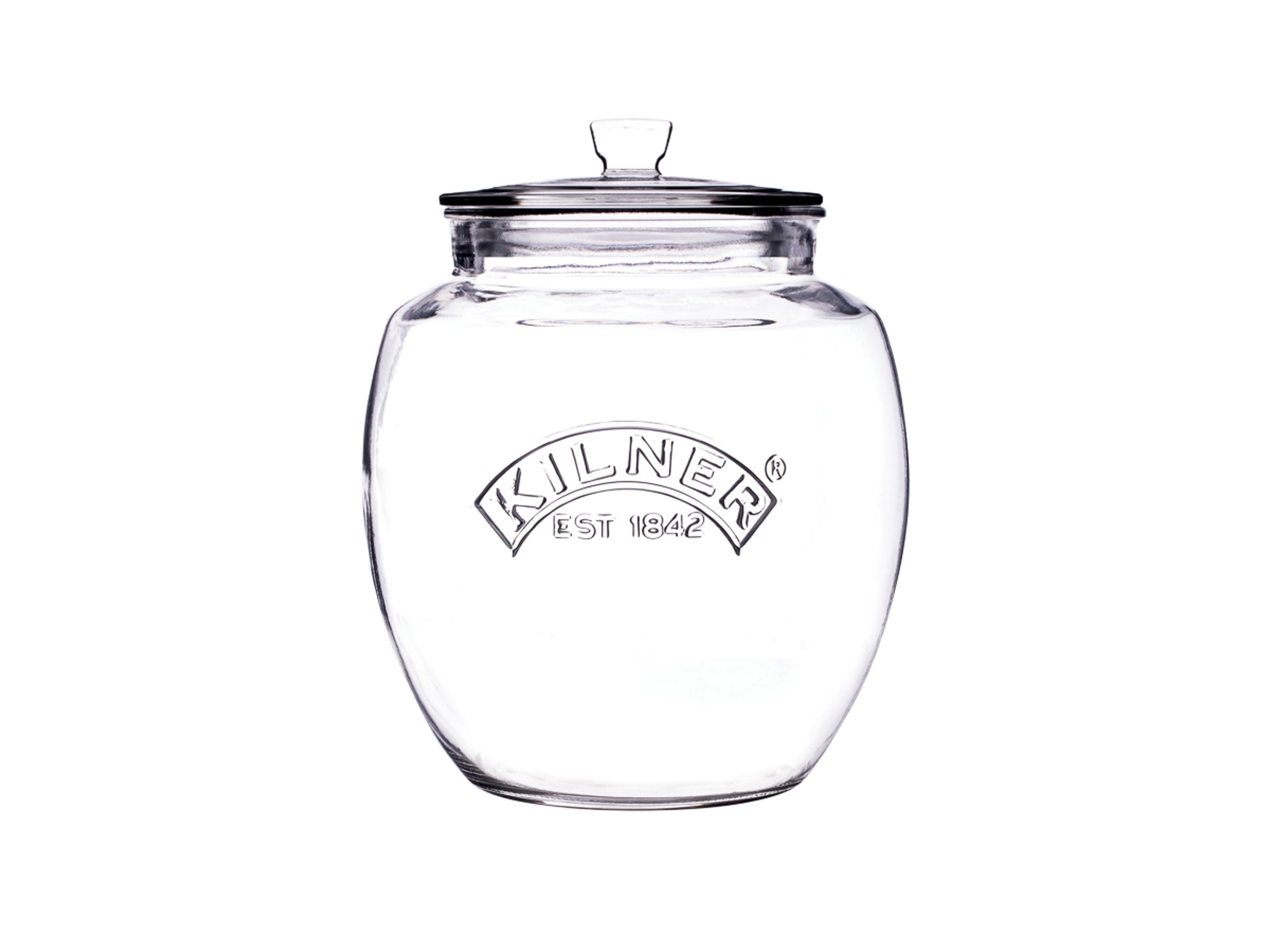 Recipiente Kilner 2l