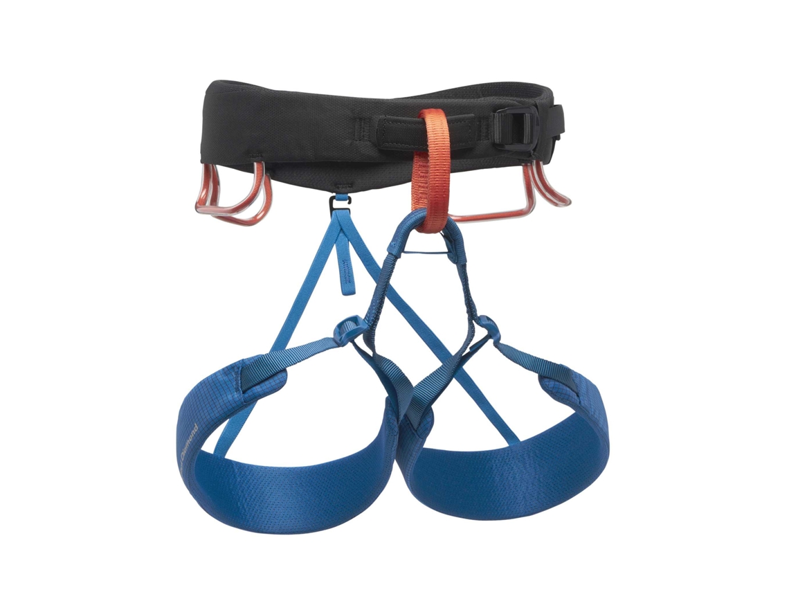 Arnés de escalada BLACK DIAMOND Momentum