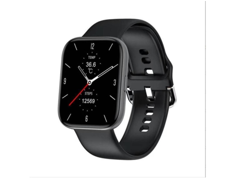 Smartwatch ENZONS negro