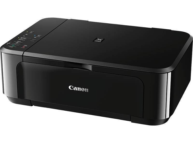 Impresora CANON MG3650S (Multifunción - Inyección de Tinta - Wi-Fi) — Inyección de Tinta | WiFi - Dispositivo movil