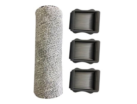 Accesorio Aspiradores TINECO Cepillo rodante filtro hepa tineco suelo purificador oneifloor plus