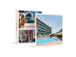 Caja Regalo Smartbox Sol Port Cambrils 5, Tarragona 1 Noche Con Desayuno Para 2