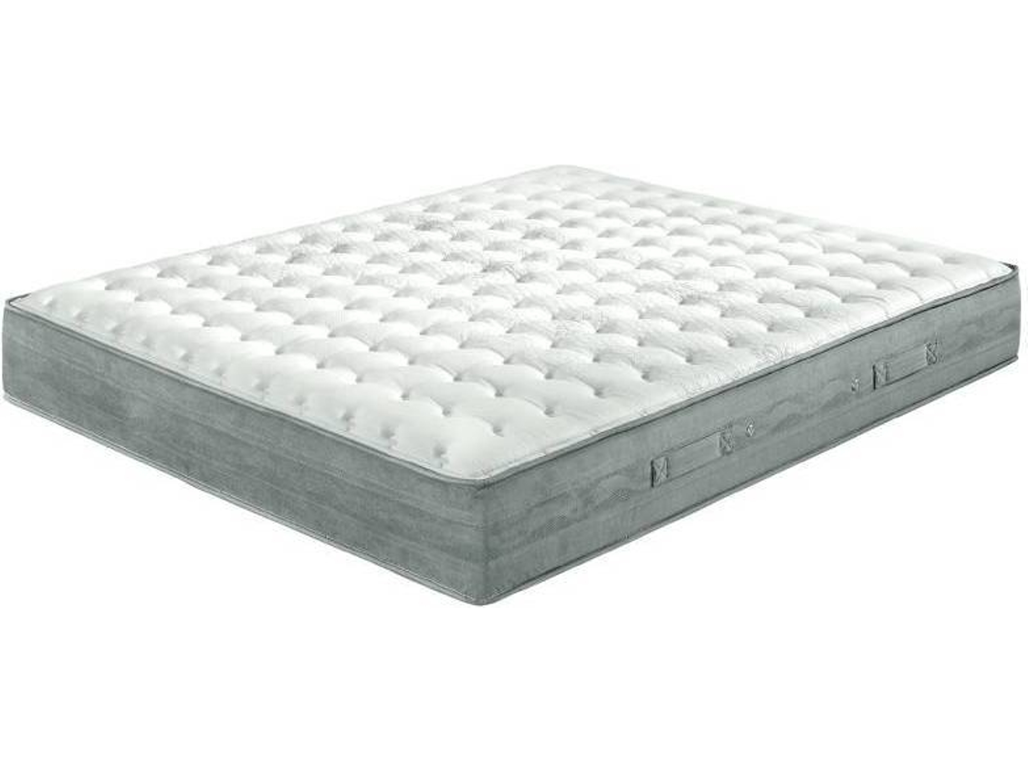 Colchón MOLAFLEX Gravity Pocket (200x160cm)