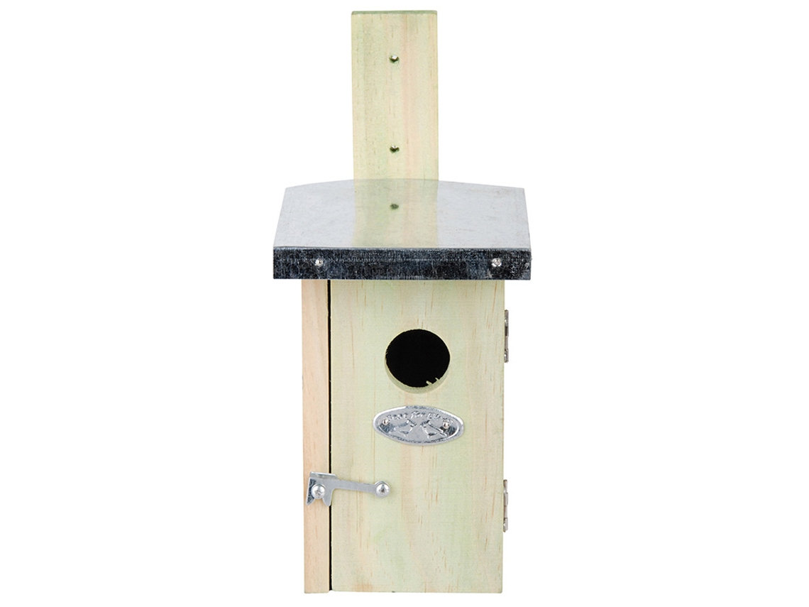 Jogo de Mesa ESSCHERT DESIGN Nest Box Wren (3 Anos)