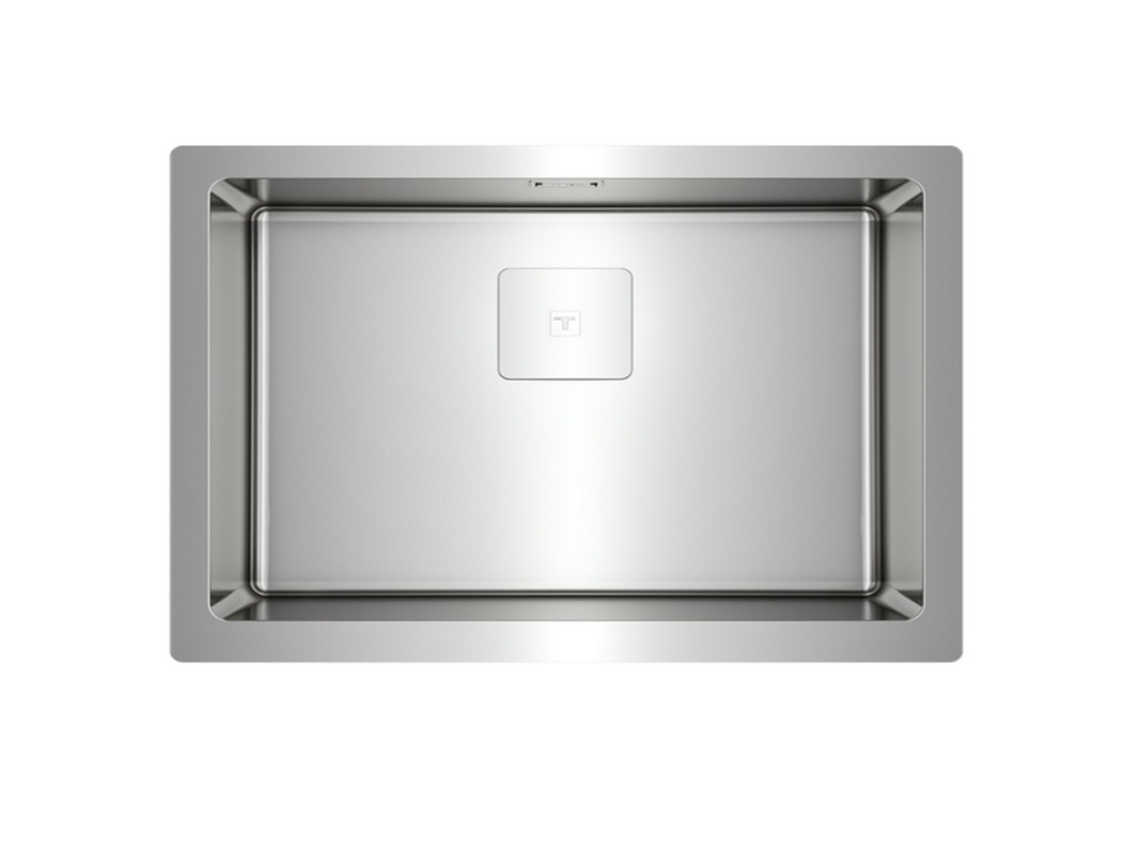 Fregadero TEKA American Pro 60 M-XP 1C Frontal Inox