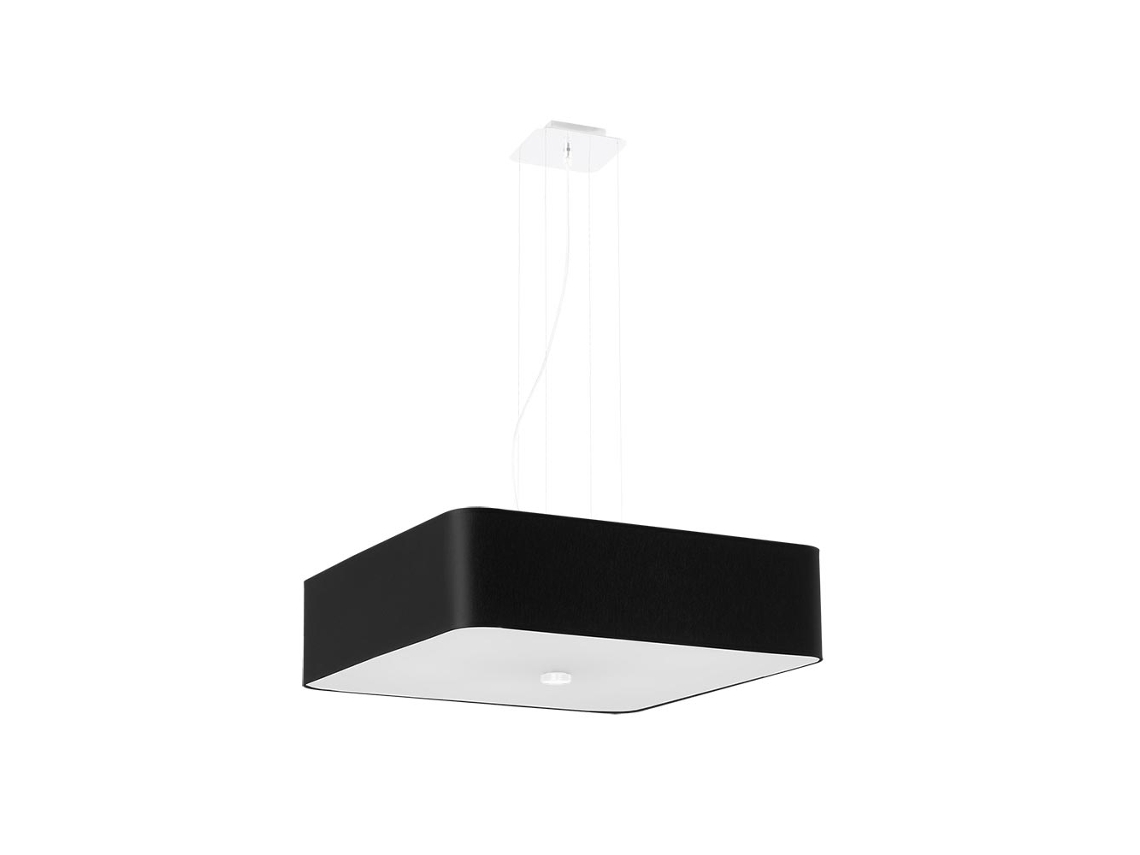 Lámpara Colgante LEDBOX E27