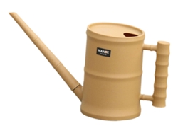 Regadera moderna con mango antideslizante Brownslowmoose