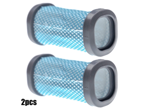 2X filtros para Hoover T114Ds22Hf722Ra22Rap22, Ra22Afg 011 Ra22Ptg 011 filtro de escape filtro principal de aspiradora 35601872