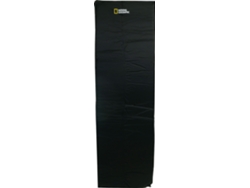 Colchoneta autoinflable para acampar National Geographic: comodidad y practicidad