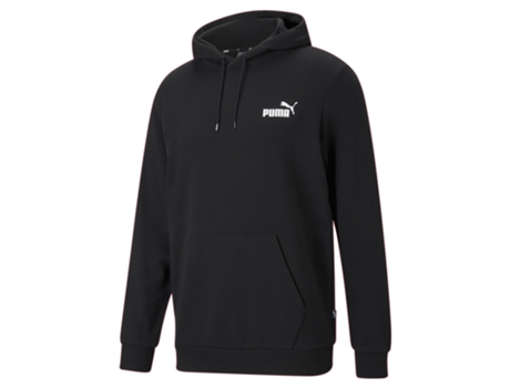 Sweatshirt para Hombre PUMA (XS - Multicolor)