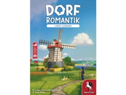 Dorfromantik - Equipaje ligero
