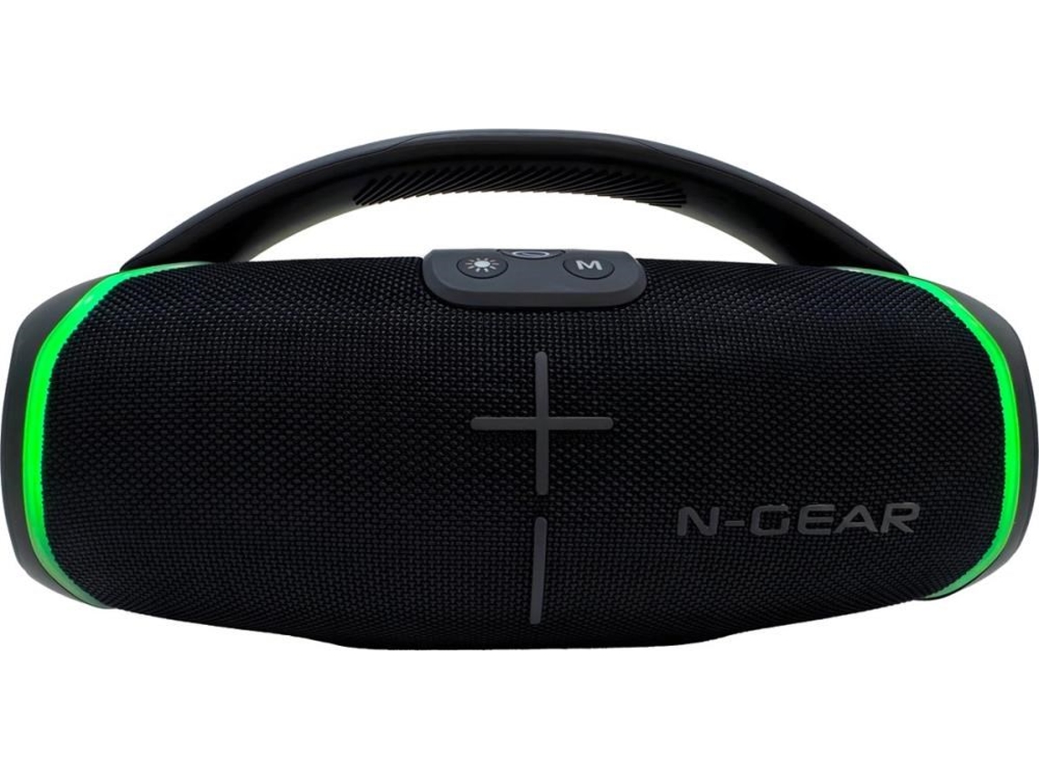 Altavoz Bluetooth / nrg200 N Gear Netgear