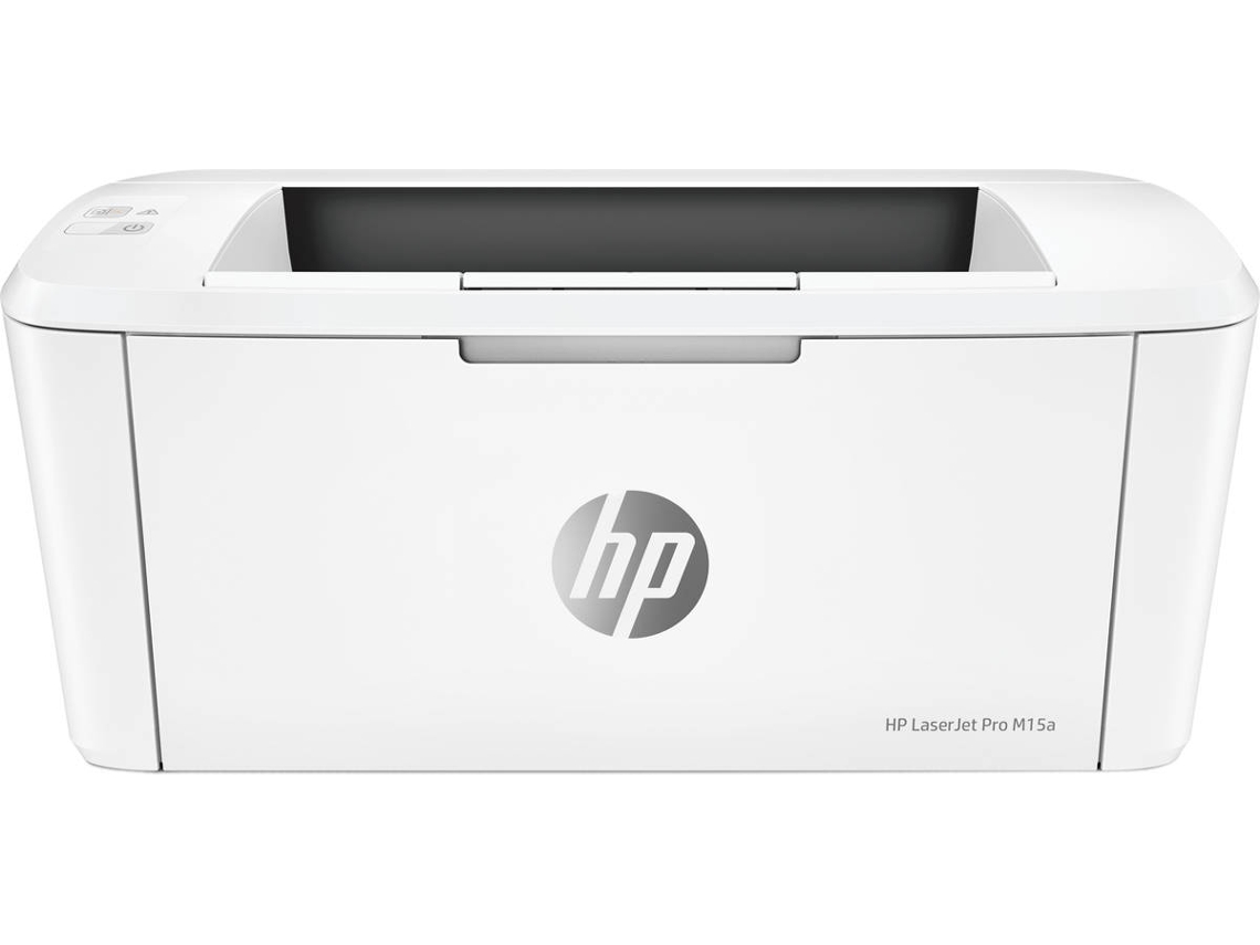 Impresora HP Laserjet Pro M15A (Láser Mono)