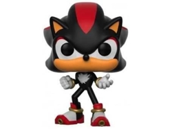 Figura FUNKO Pop! Juegos: Sonic - Shadow