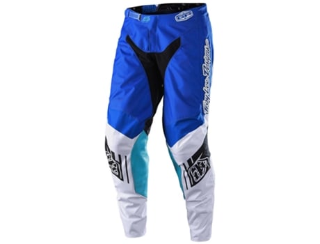 Pantalones TROY LEE DESIGNS Gp Icon Azul (36)