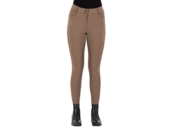 Pantalón de equitación full grip para mujer EURO-STAR Arielle