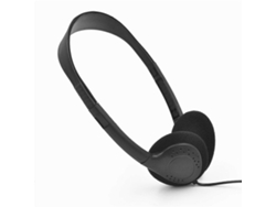 Auriculares Para El Aula Infantil (paquete De 10)