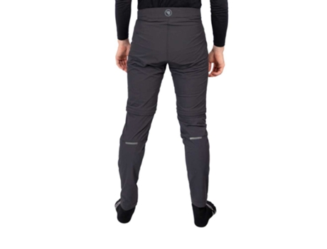 Calça ENDURA Calça Gv500 Preto 2XL Homem
