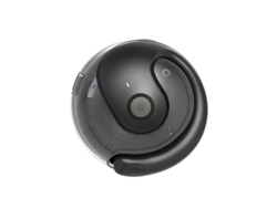 Auriculares Inalámbricos Uso Cómodo Agua Cancelación Activa YIZHOOD Bluetooth Negro