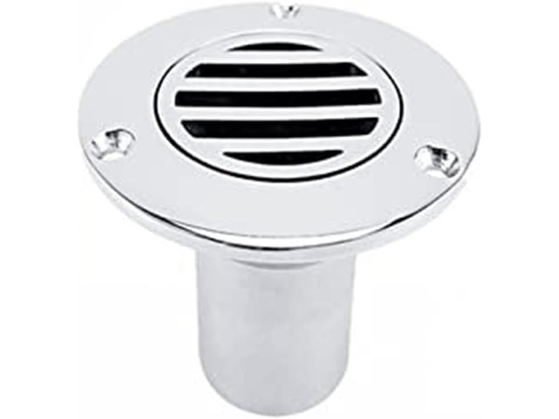 Quincaillerie Marine En Acier Inoxydable 316 De 38 Mm, Yates Y Camping-cars, Raccords Tuyauterie