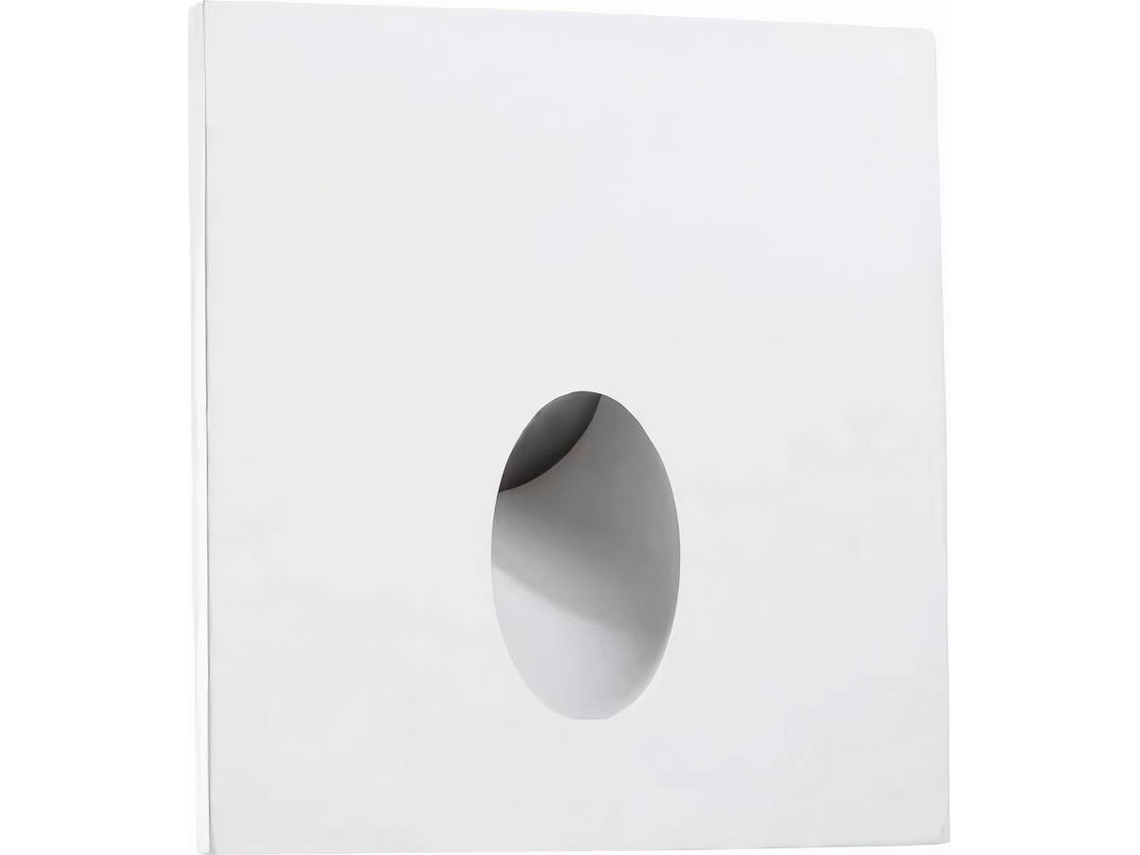 Señalizacion LEDS C4 Step Square 2W 3000K CRI 80 Blanco IP20 67Lm