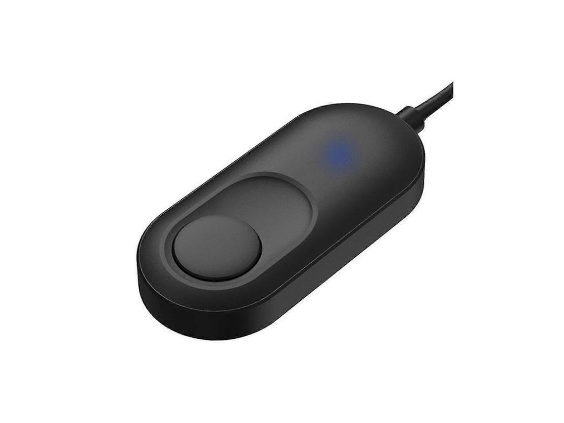 Dispositivo Usb Indetectable Para Mover El Ratón, Con 3 Modos De Movimiento Y Botón De Encendido/apagado Para Mantener El Ordenador Activo.
