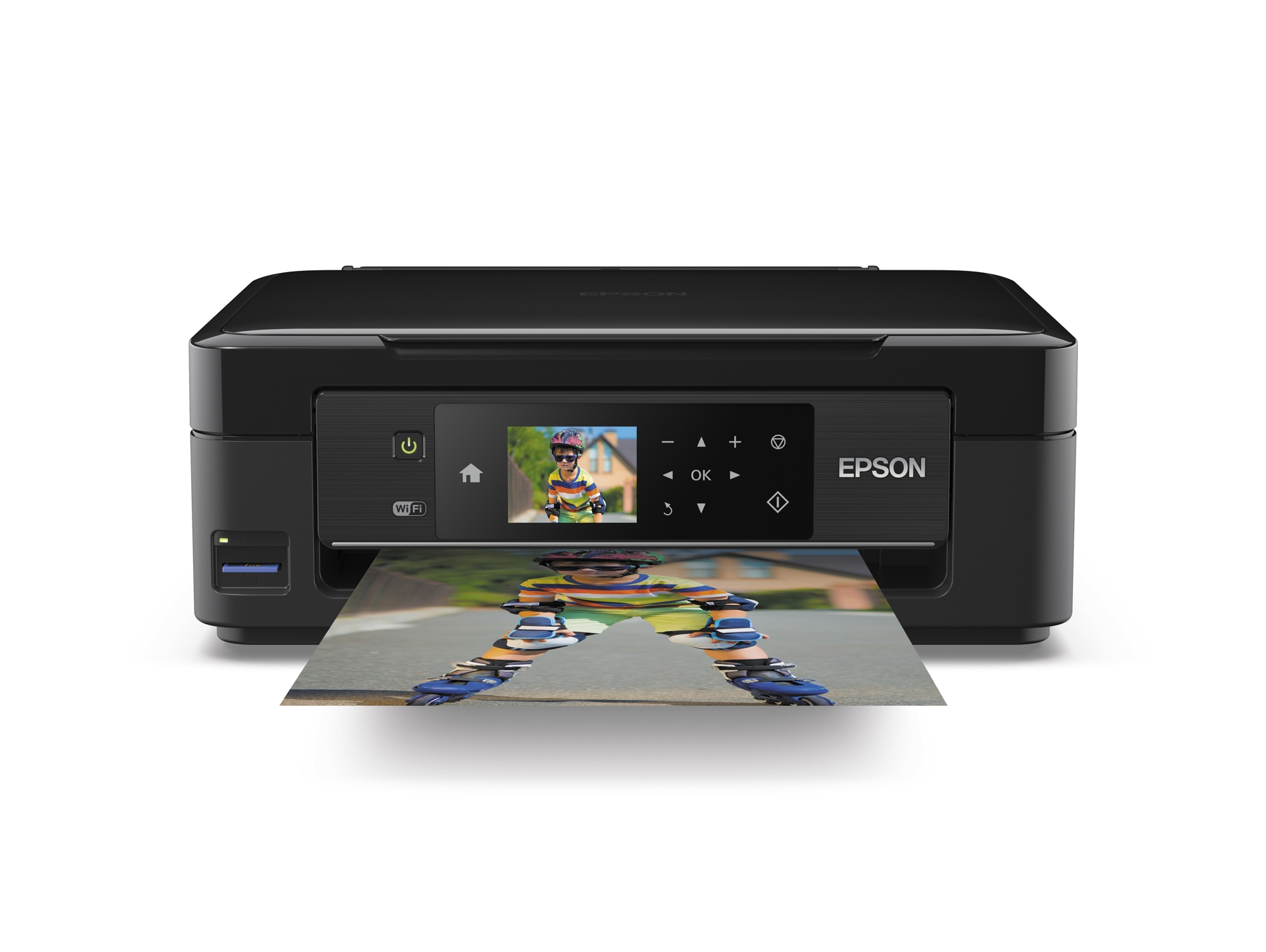 Impresora Multifunción EPSON Expression Home XP-432
